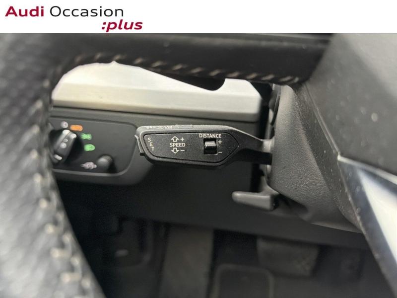 Voitures occasions Audi Q5 S line Lille