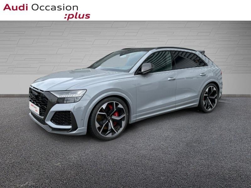 Voitures occasions Audi RS Q8 Base Lille