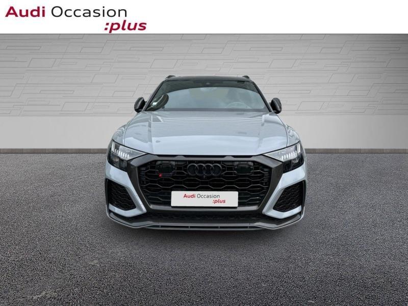 Voitures occasions Audi RS Q8 Base Lille