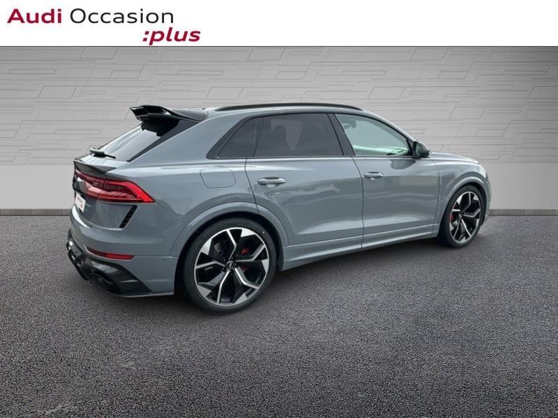 Voitures occasions Audi RS Q8 Base Lille