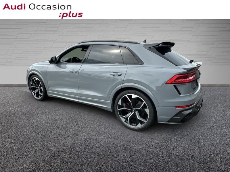 Voitures occasions Audi RS Q8 Base Lille