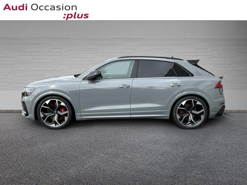 Voitures occasions Audi RS Q8 Base Lille