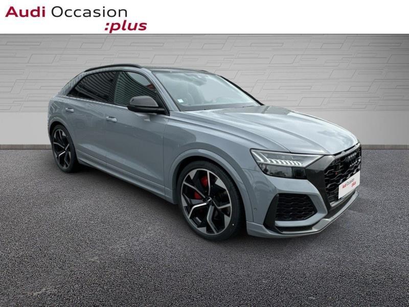 Voitures occasions Audi RS Q8 Base Lille