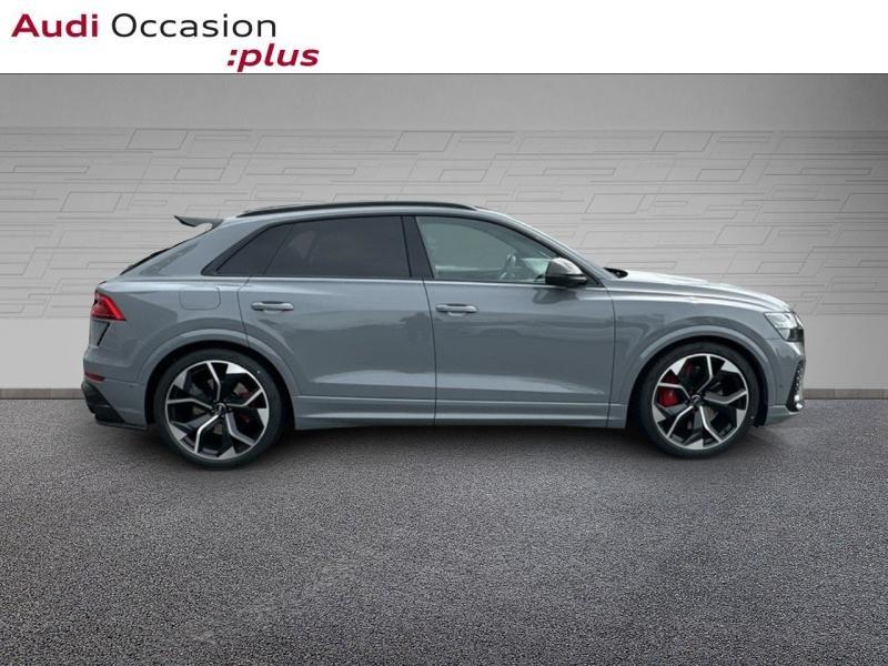 Voitures occasions Audi RS Q8 Base Lille