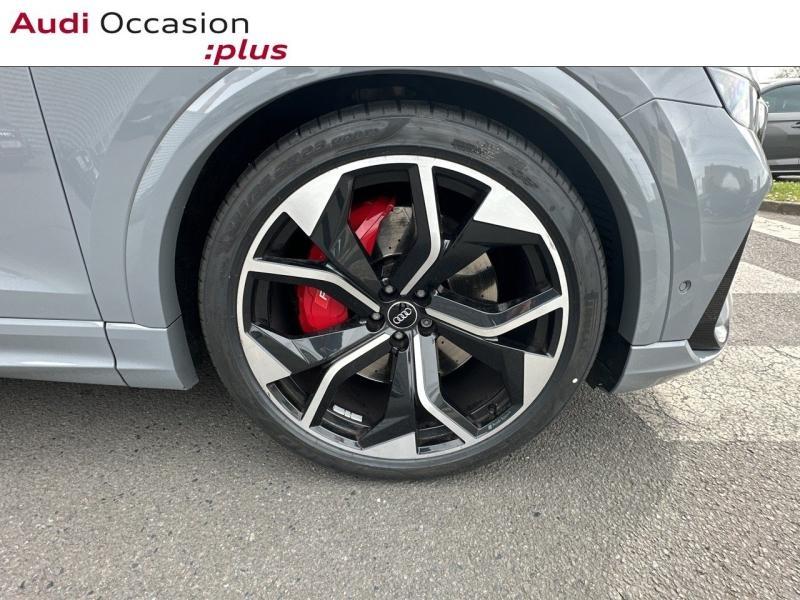 Voitures occasions Audi RS Q8 Base Lille