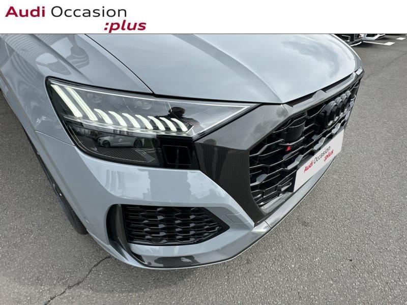 Voitures occasions Audi RS Q8 Base Lille