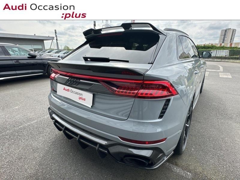 Voitures occasions Audi RS Q8 Base Lille