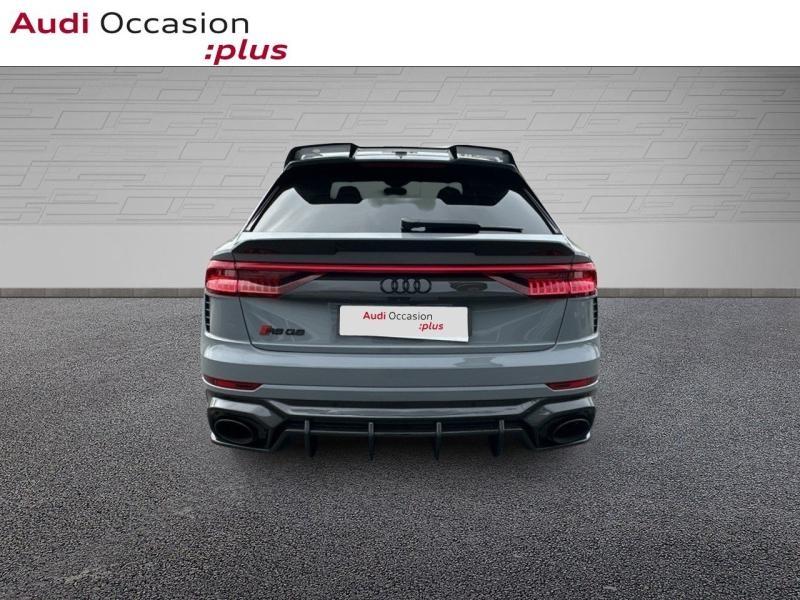 Voitures occasions Audi RS Q8 Base Lille