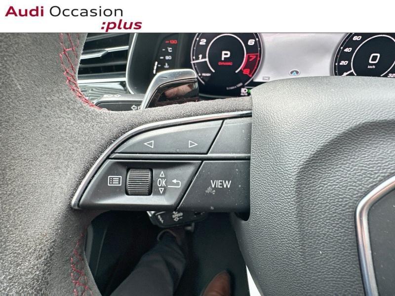 Voitures occasions Audi RS Q8 Base Lille