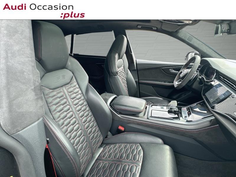 Voitures occasions Audi RS Q8 Base Lille