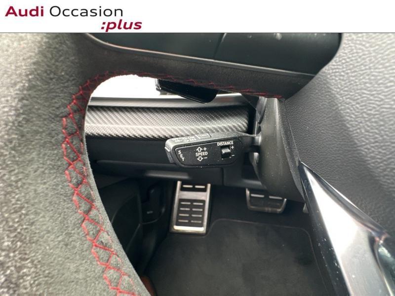 Voitures occasions Audi RS Q8 Base Lille