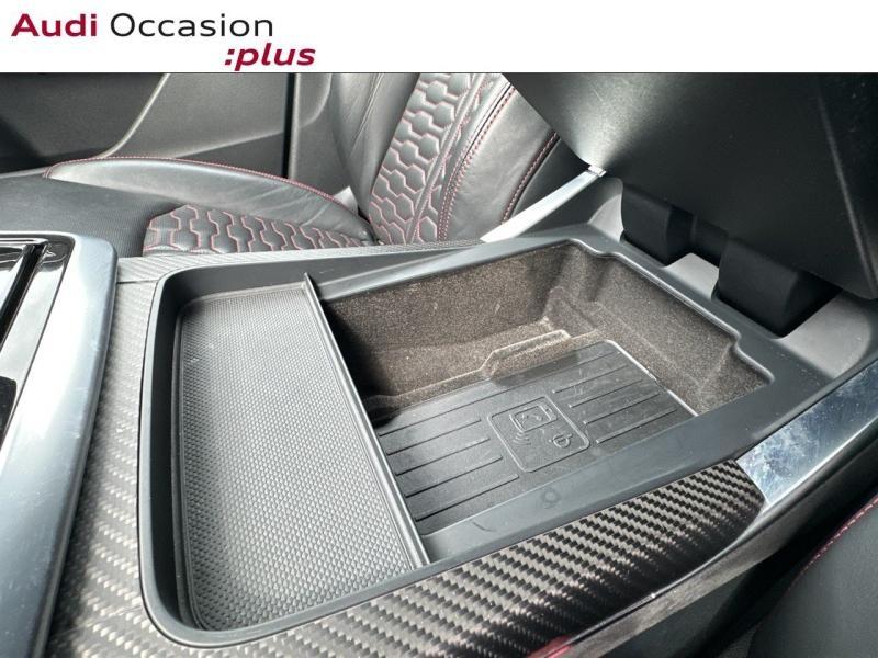 Voitures occasions Audi RS Q8 Base Lille