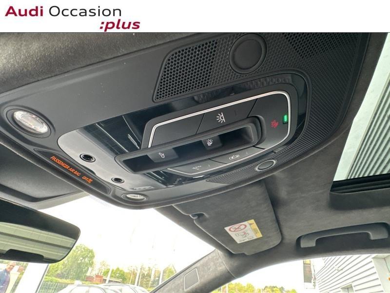 Voitures occasions Audi RS Q8 Base Lille