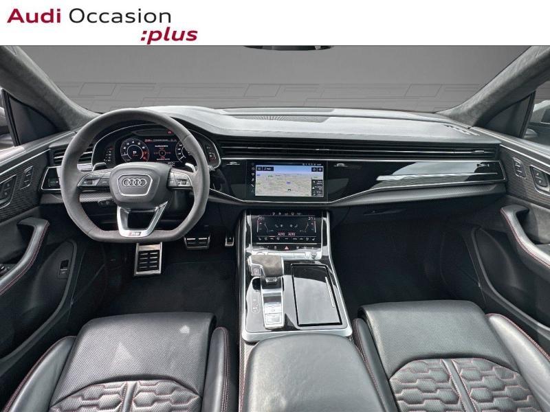 Voitures occasions Audi RS Q8 Base Lille