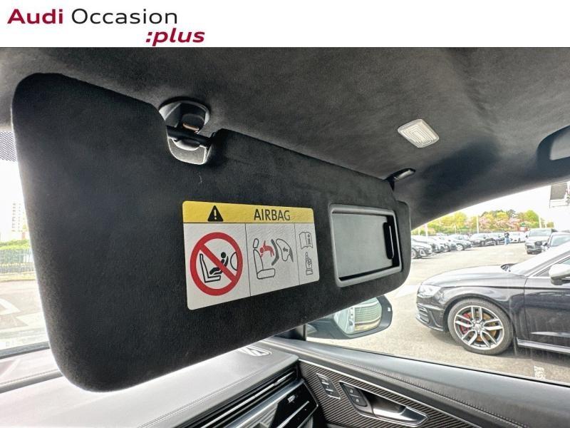 Voitures occasions Audi RS Q8 Base Lille