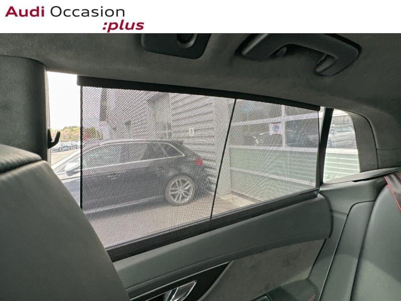 Voitures occasions Audi RS Q8 Base Lille