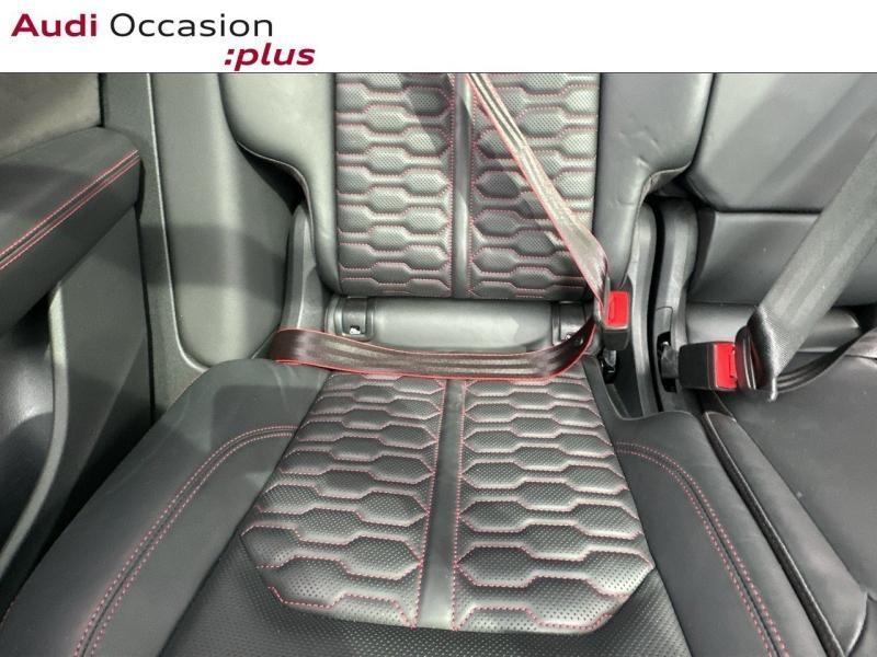 Voitures occasions Audi RS Q8 Base Lille