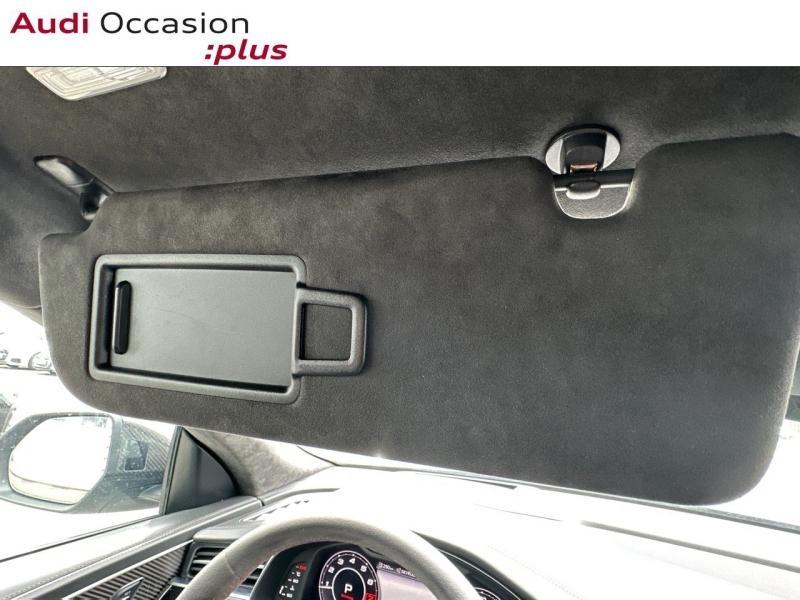 Voitures occasions Audi RS Q8 Base Lille