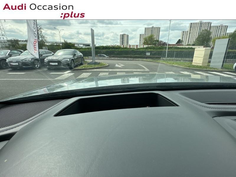 Voitures occasions Audi RS Q8 Base Lille