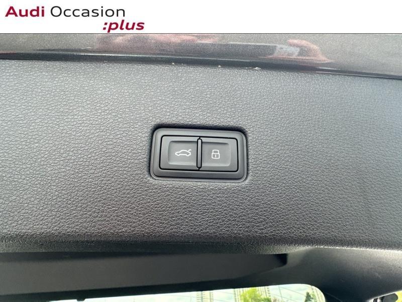 Voitures occasions Audi RS Q8 Base Lille