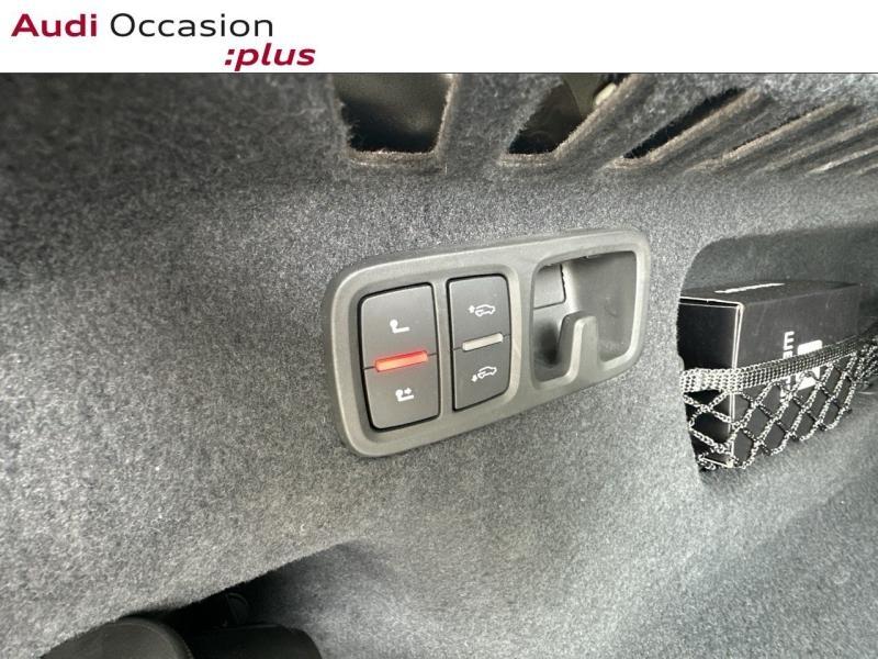 Voitures occasions Audi RS Q8 Base Lille