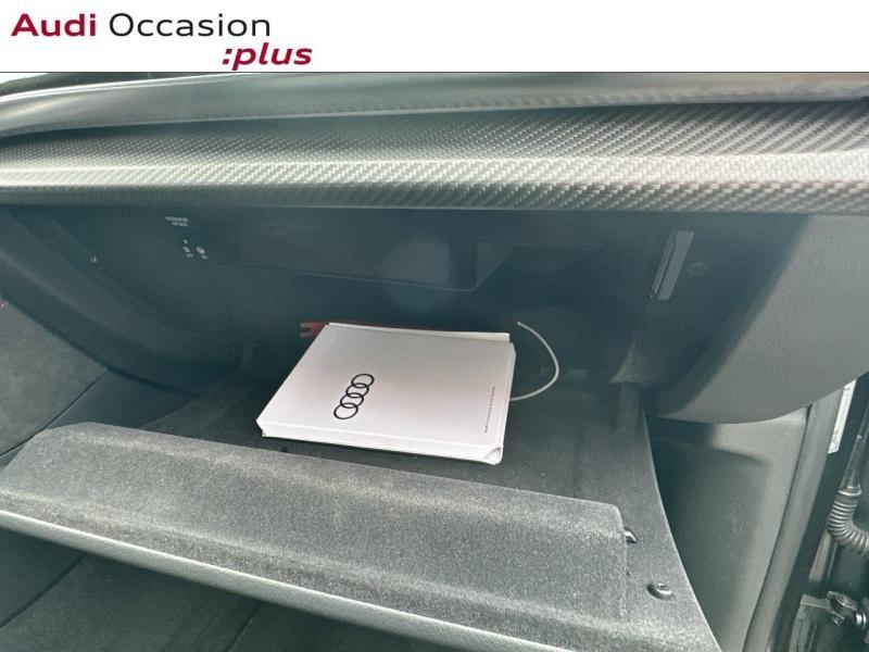 Voitures occasions Audi RS Q8 Base Lille