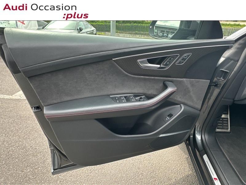 Voitures occasions Audi RS Q8 Base Lille