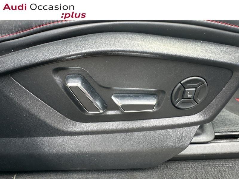 Voitures occasions Audi RS Q8 Base Lille