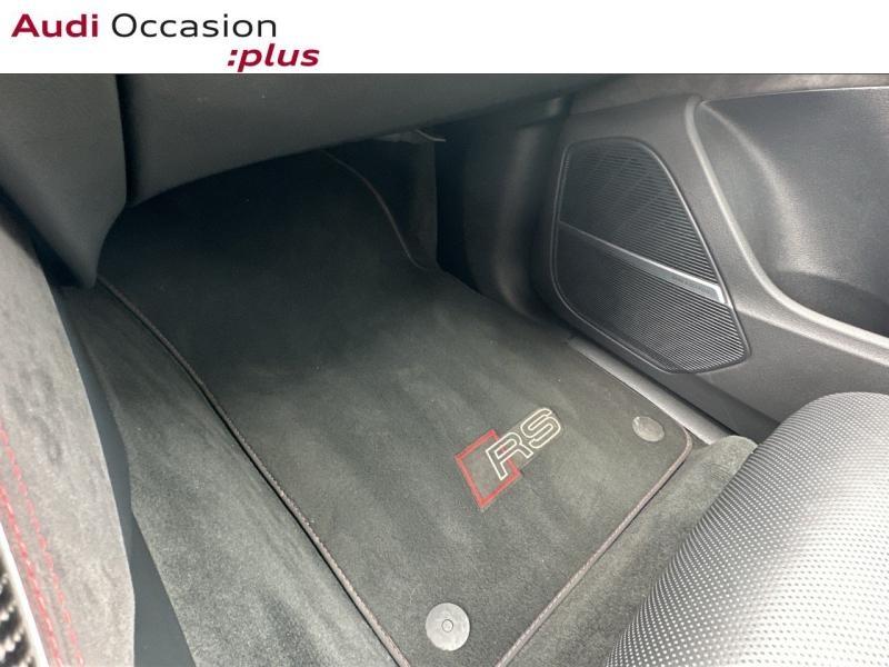 Voitures occasions Audi RS Q8 Base Lille