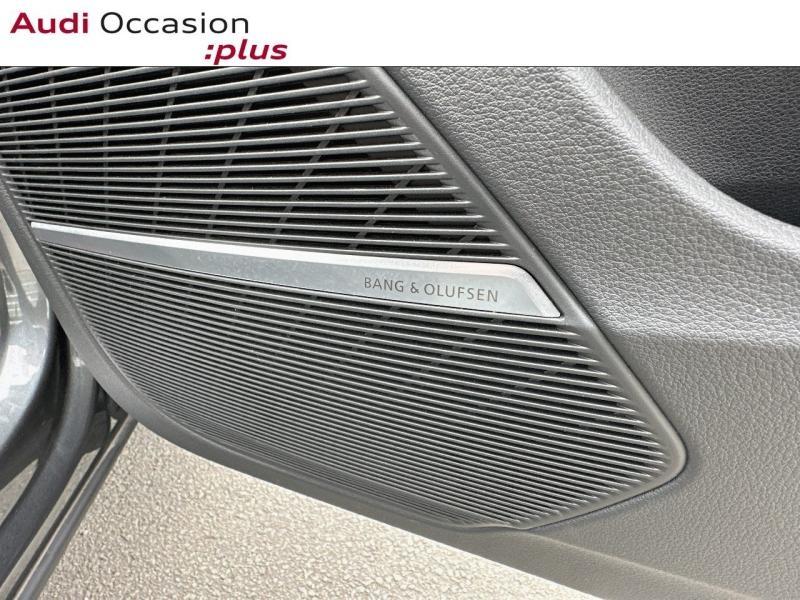 Voitures occasions Audi RS Q8 Base Lille