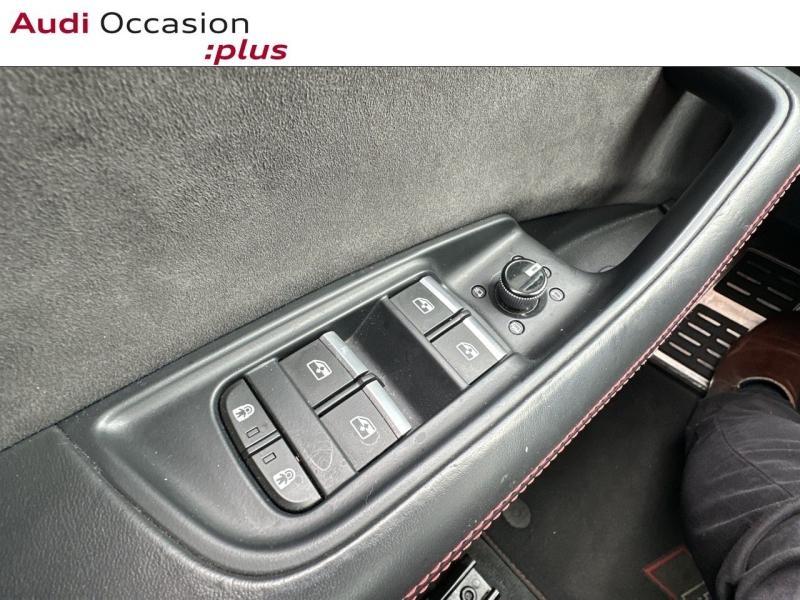 Voitures occasions Audi RS Q8 Base Lille