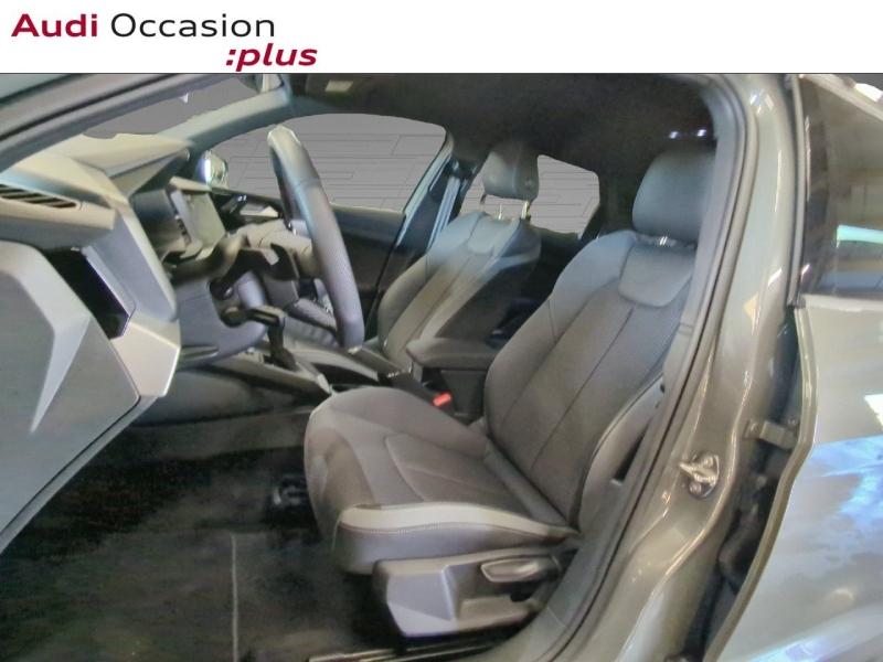 Voitures occasions Audi A1 Sportback S line Lille