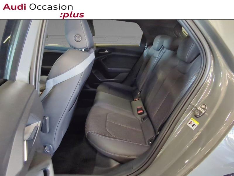 Voitures occasions Audi A1 Sportback S line Lille