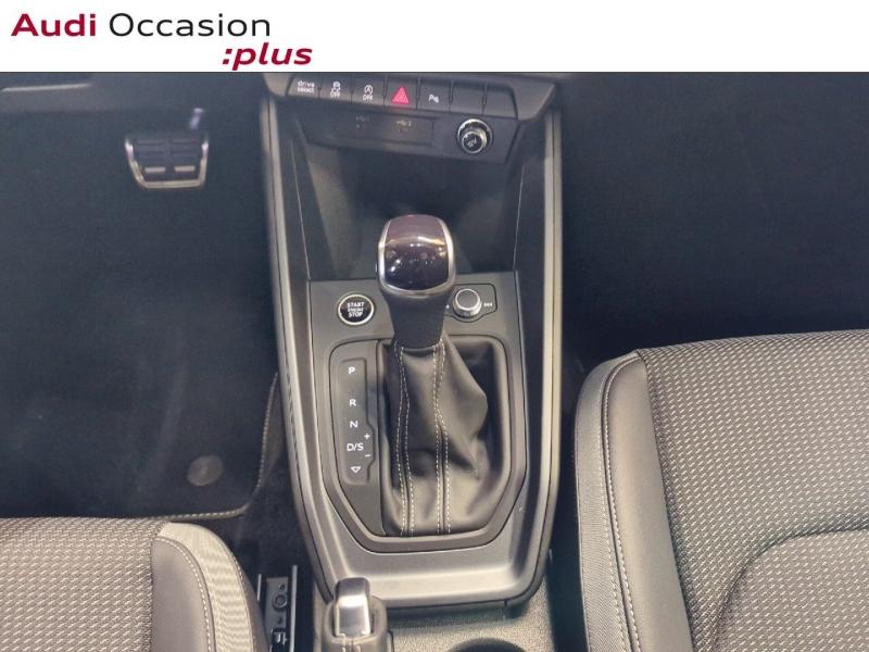 Voitures occasions Audi A1 Sportback S line Lille