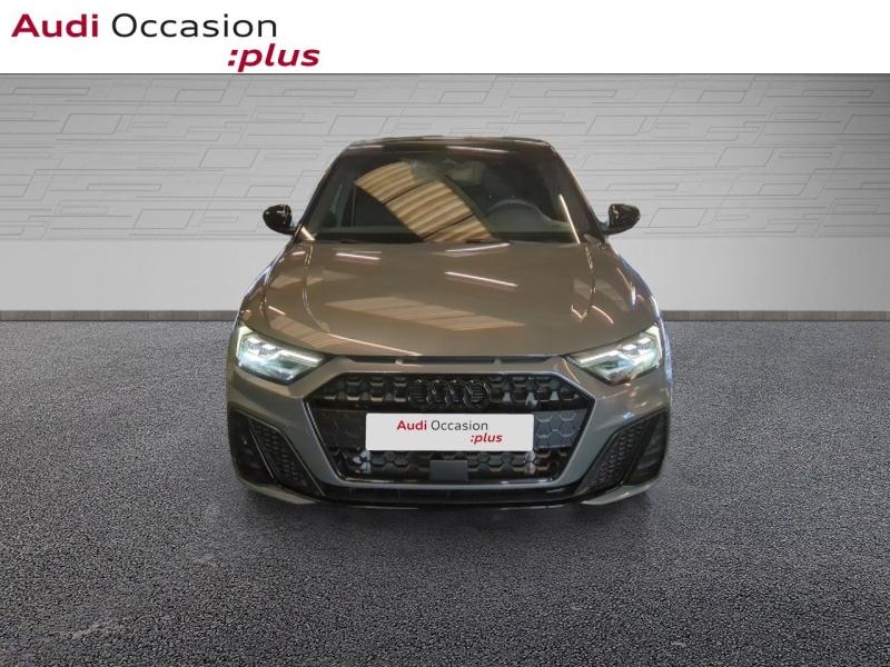 Voitures occasions Audi A1 Sportback S line Lille