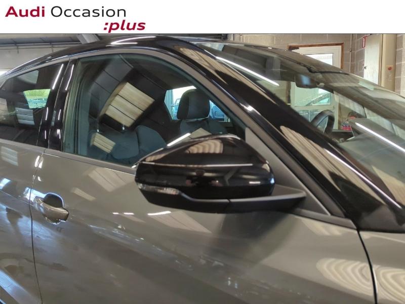 Voitures occasions Audi A1 Sportback S line Lille