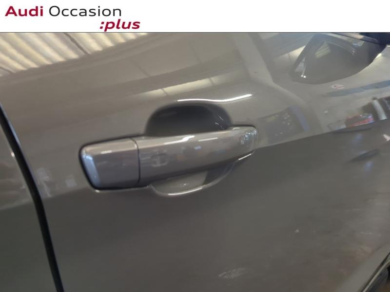 Voitures occasions Audi A1 Sportback S line Lille