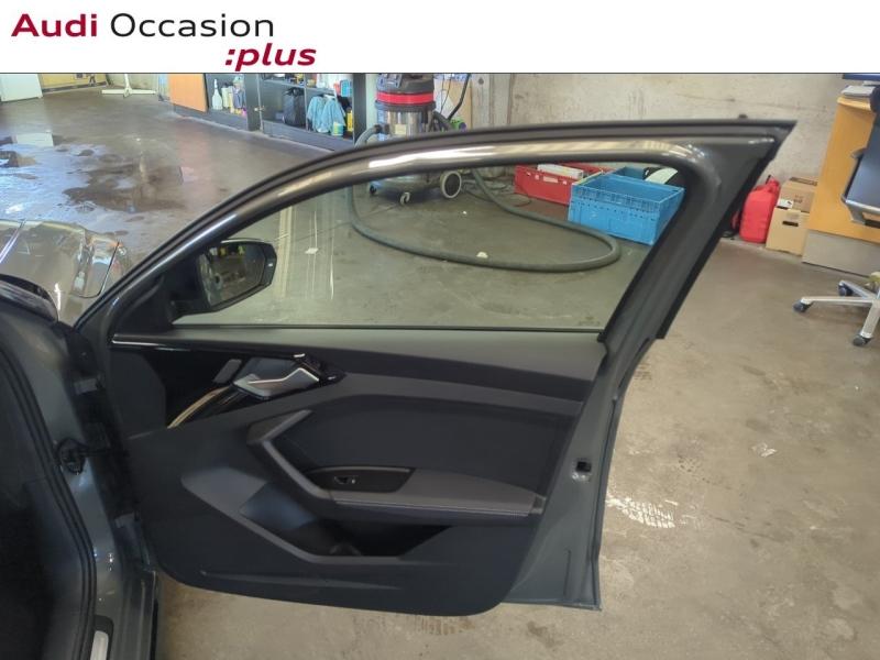 Voitures occasions Audi A1 Sportback S line Lille