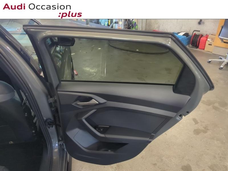 Voitures occasions Audi A1 Sportback S line Lille