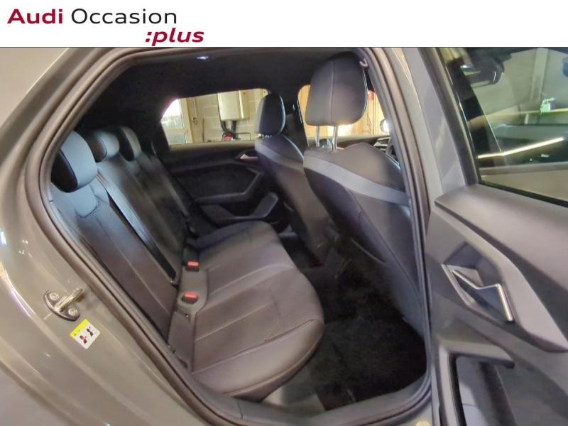 Voitures occasions Audi A1 Sportback S line Lille