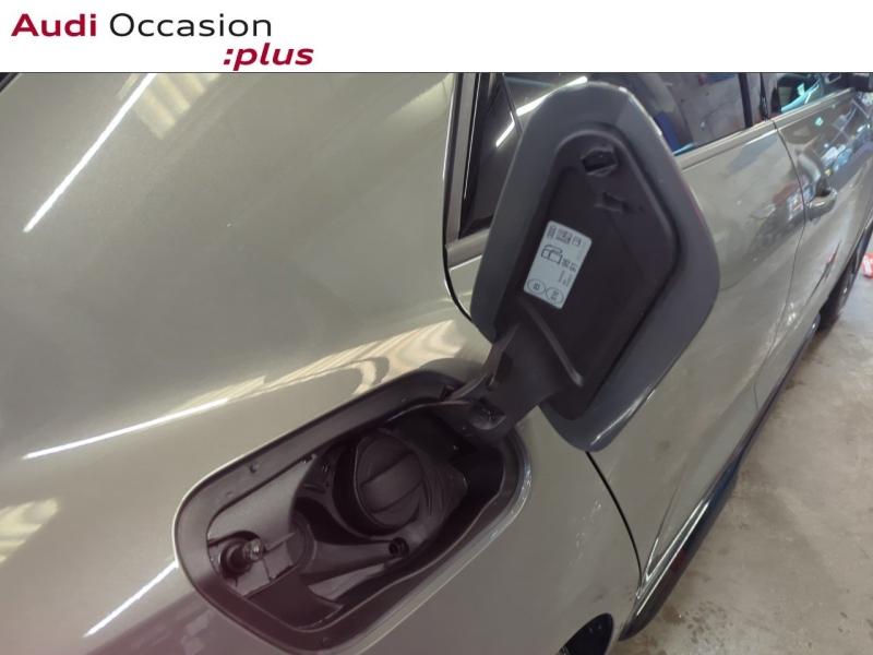 Voitures occasions Audi A1 Sportback S line Lille