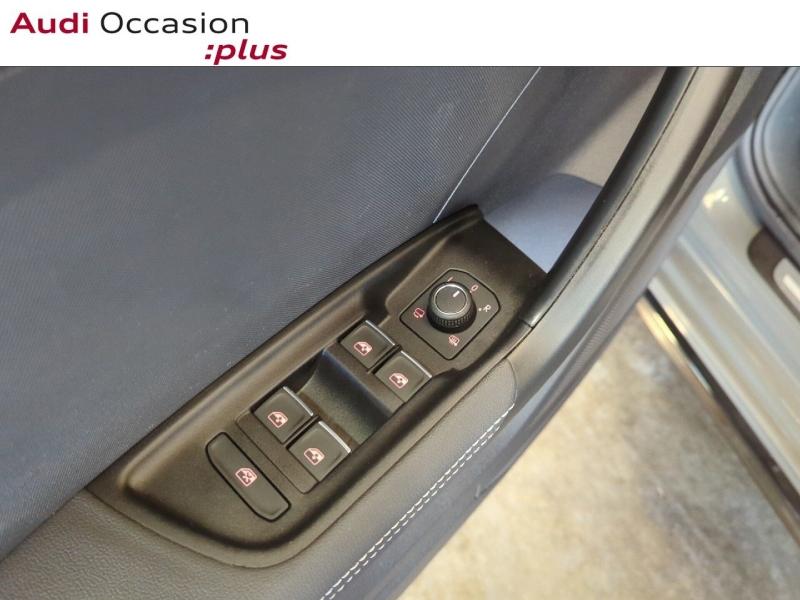 Voitures occasions Audi A1 Sportback S line Lille