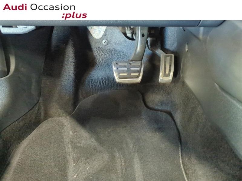 Voitures occasions Audi A1 Sportback S line Lille