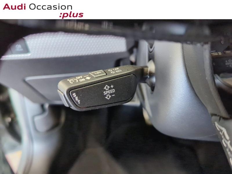 Voitures occasions Audi A1 Sportback S line Lille