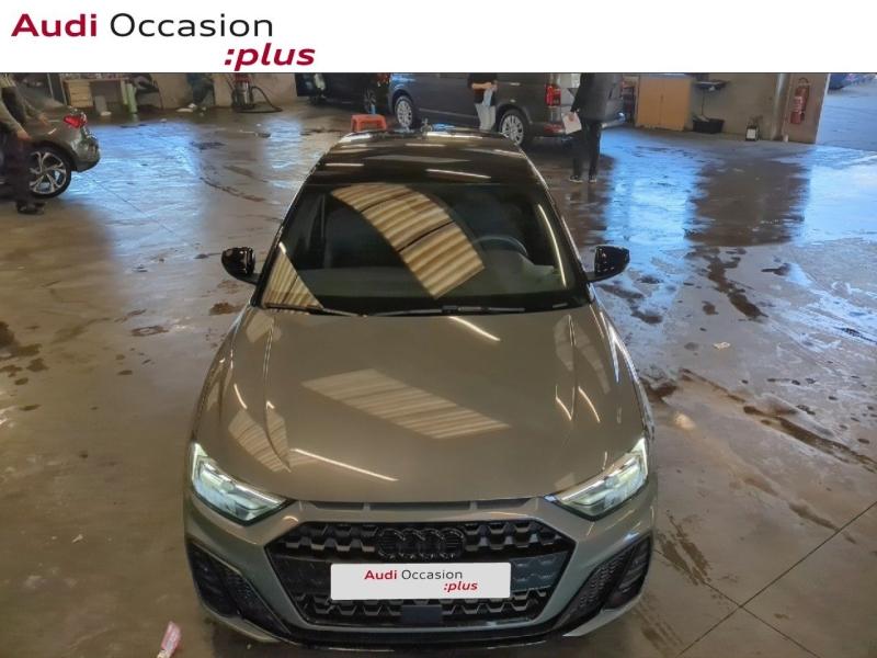 Voitures occasions Audi A1 Sportback S line Lille
