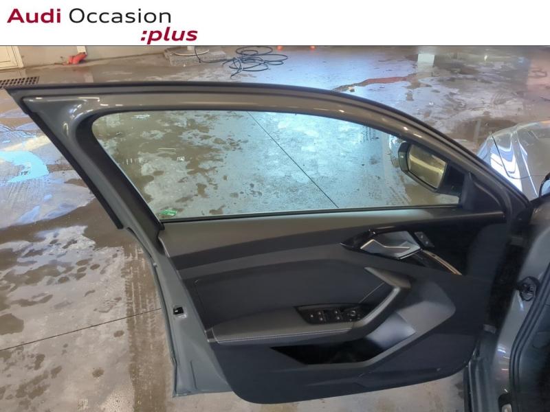 Voitures occasions Audi A1 Sportback S line Lille