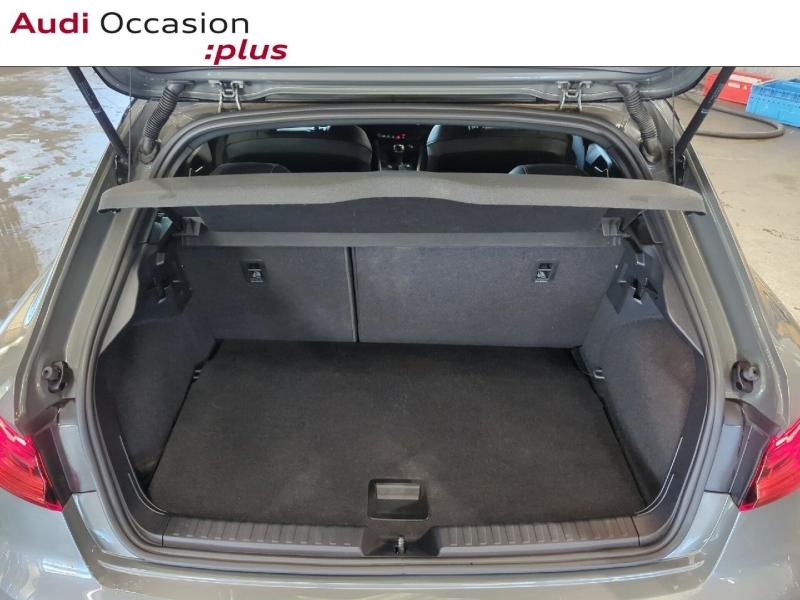 Voitures occasions Audi A1 Sportback S line Lille