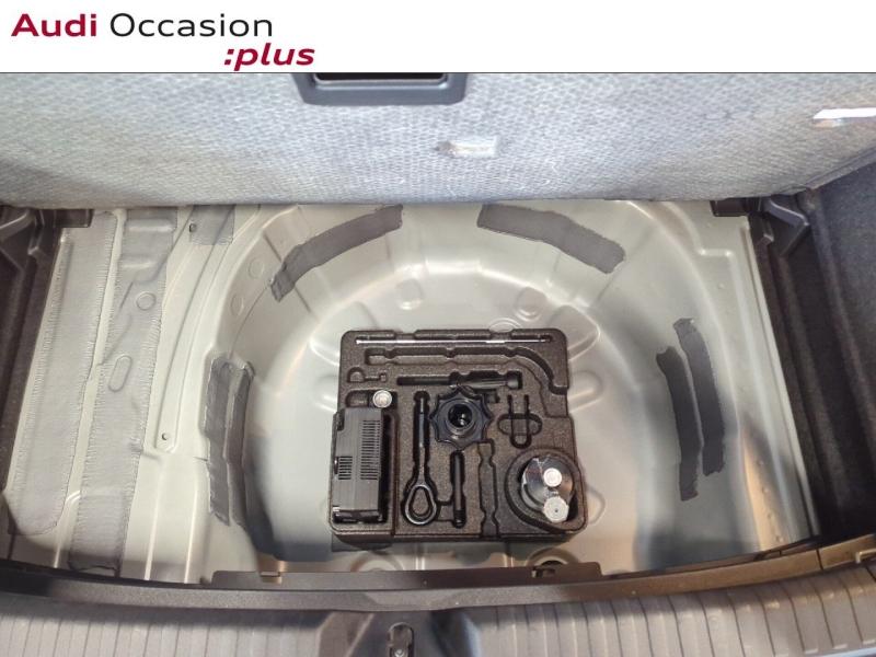 Voitures occasions Audi A1 Sportback S line Lille