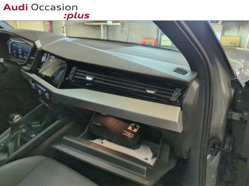 Voitures occasions Audi A1 Sportback S line Lille