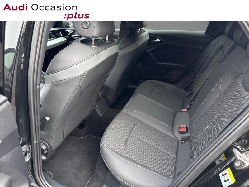 Voitures occasions Audi A1 Sportback S line Lille